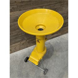 AL-KO Kober H2200 shredder 