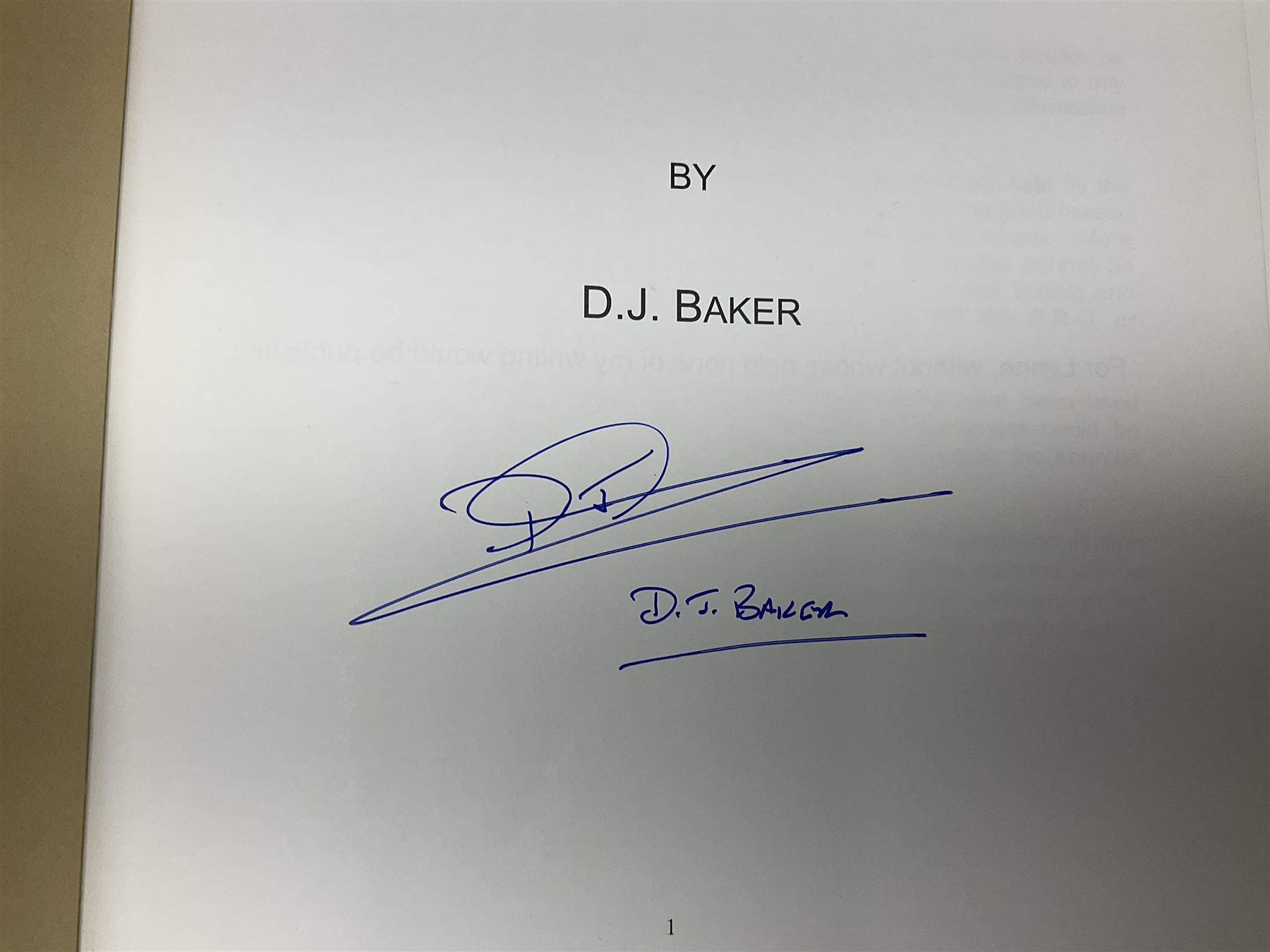 Seventeen books/pamphlets on cartridge making, ammunition, gunsmithing etc including Barnes Frank: Cartridges of the World. 2006 11th edition; Donnelly John T.: The Handloaders Manual of Cartridge Conversions. 1987; Hoyem George A.: The History and Development of Small Arms Ammunition. 2005 Volume Three; Speer Reloading Manual No.11; Baker D.J.: British Handloading Cartridge Tools. 2003. Signed by author etc