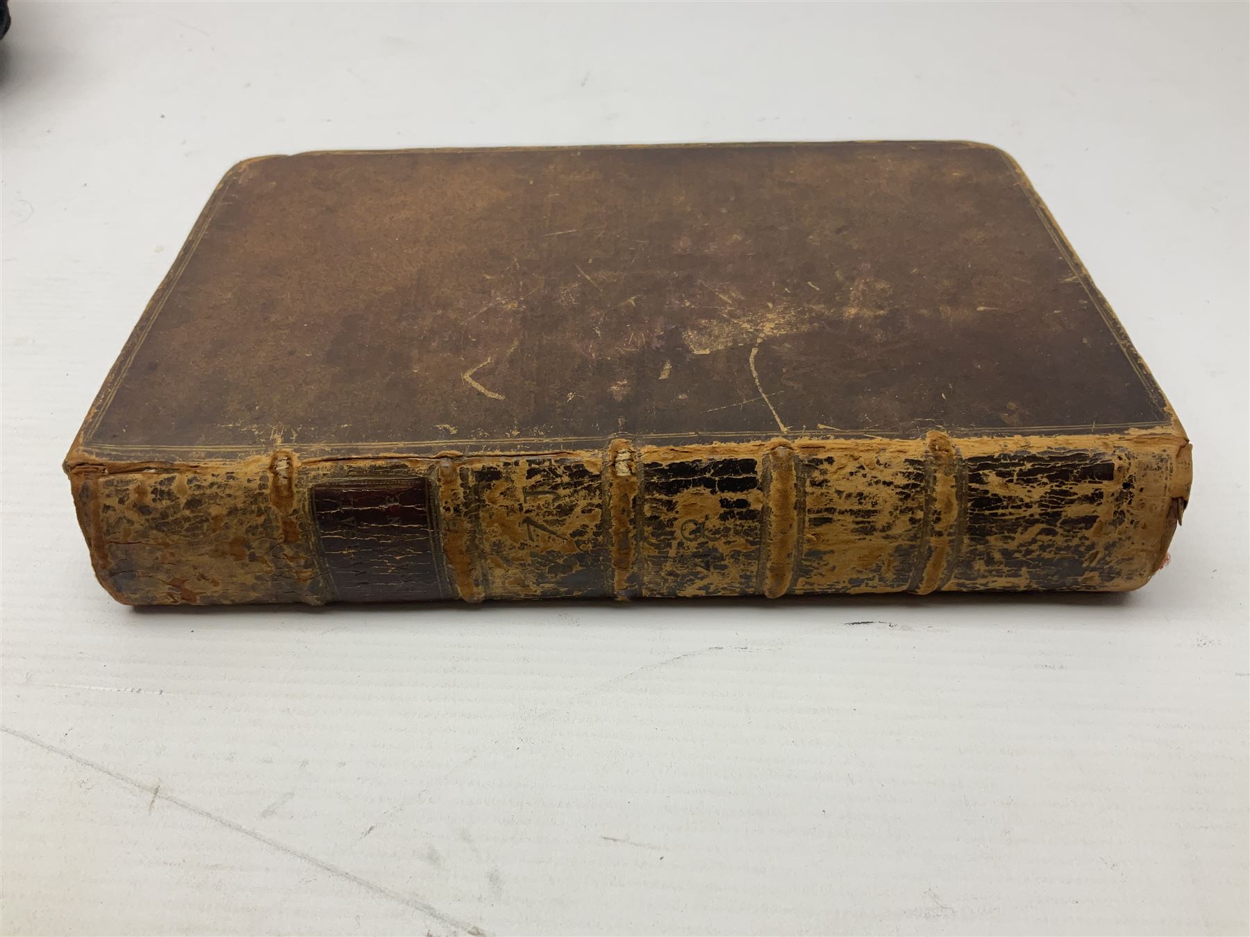 The Universal Magazine of Knowledge and Pleasure, 1771