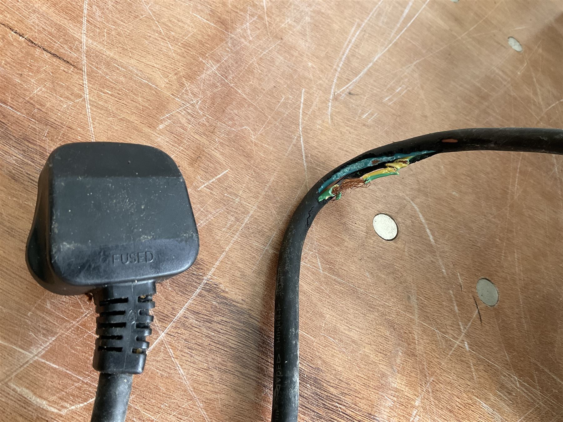 “Parry” Single pan electric fryer - THIS LOT IS TO BE COLLECTED BY APPOINTMENT FROM DUGGLEBY STORAGE, GREAT HILL, EASTFIELD, SCARBOROUGH, YO11 3TX