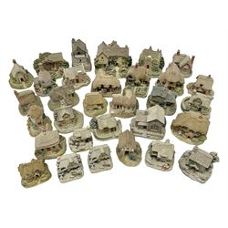 Thirty Lilliput lane, to include Hill To