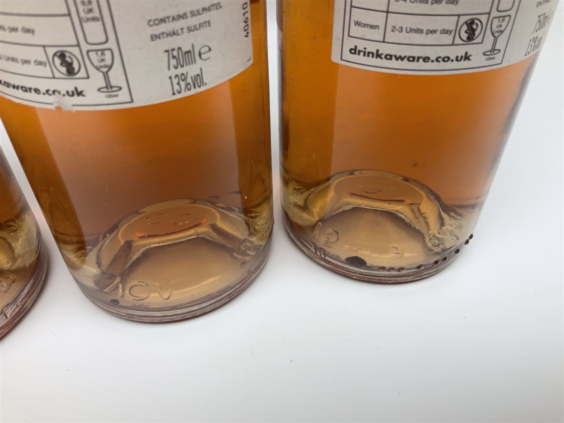 Domaine Daniel Reverdy, 2013, Sancerre, 750ml, 12.5% vol, five bottles, Chateau Le Coin, 2012, Grand Vin De Bordeaux, 750ml, 13% vol, four bottles and Domaine De Pontfract, 2013, Cotes de Provence, 750ml, 13% vol, two bottles (11)