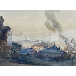 Florence Adelina Hess (Staithes Group 18