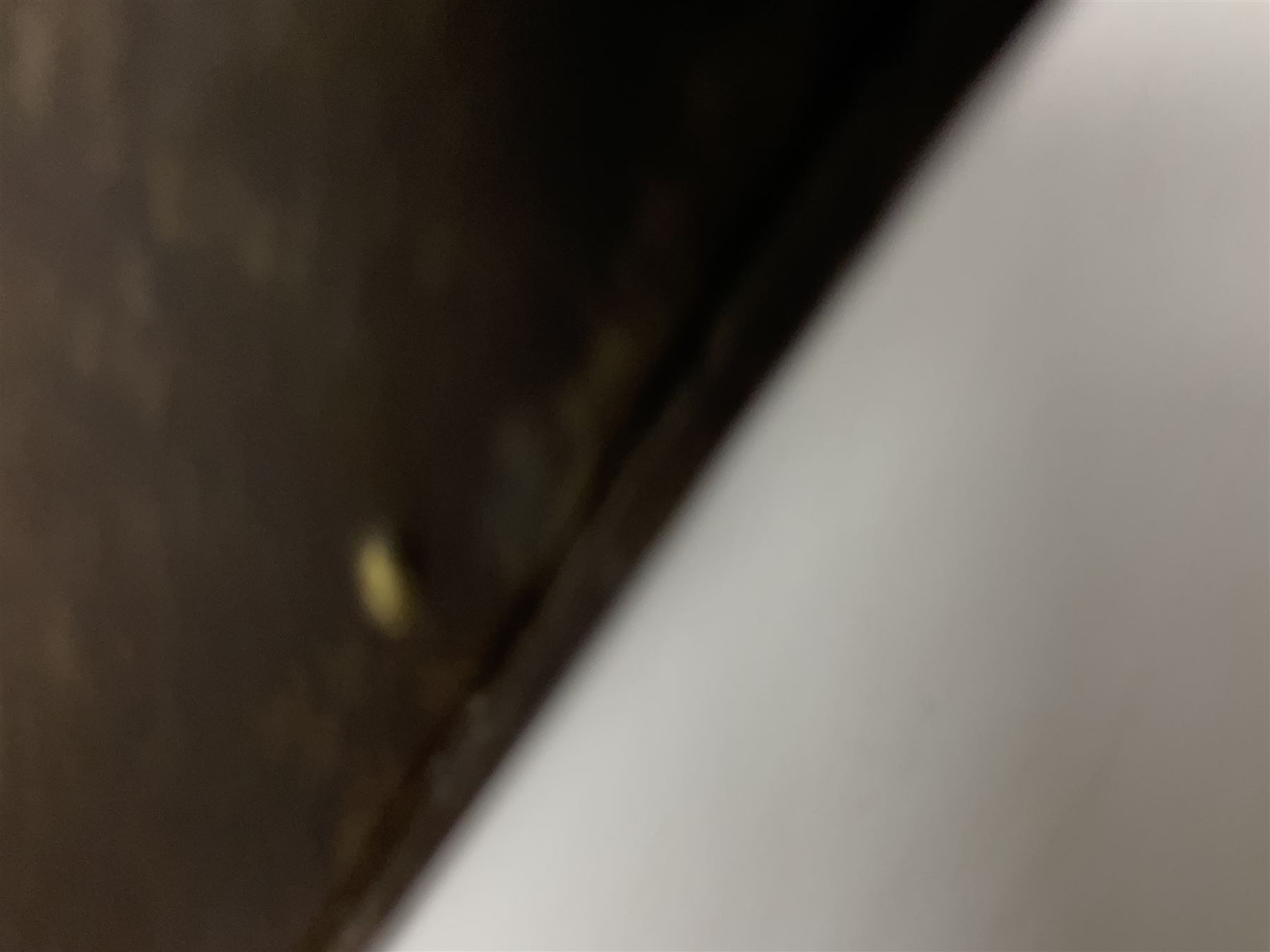 Copy of a Belgian Cuirass breastplate and backplate