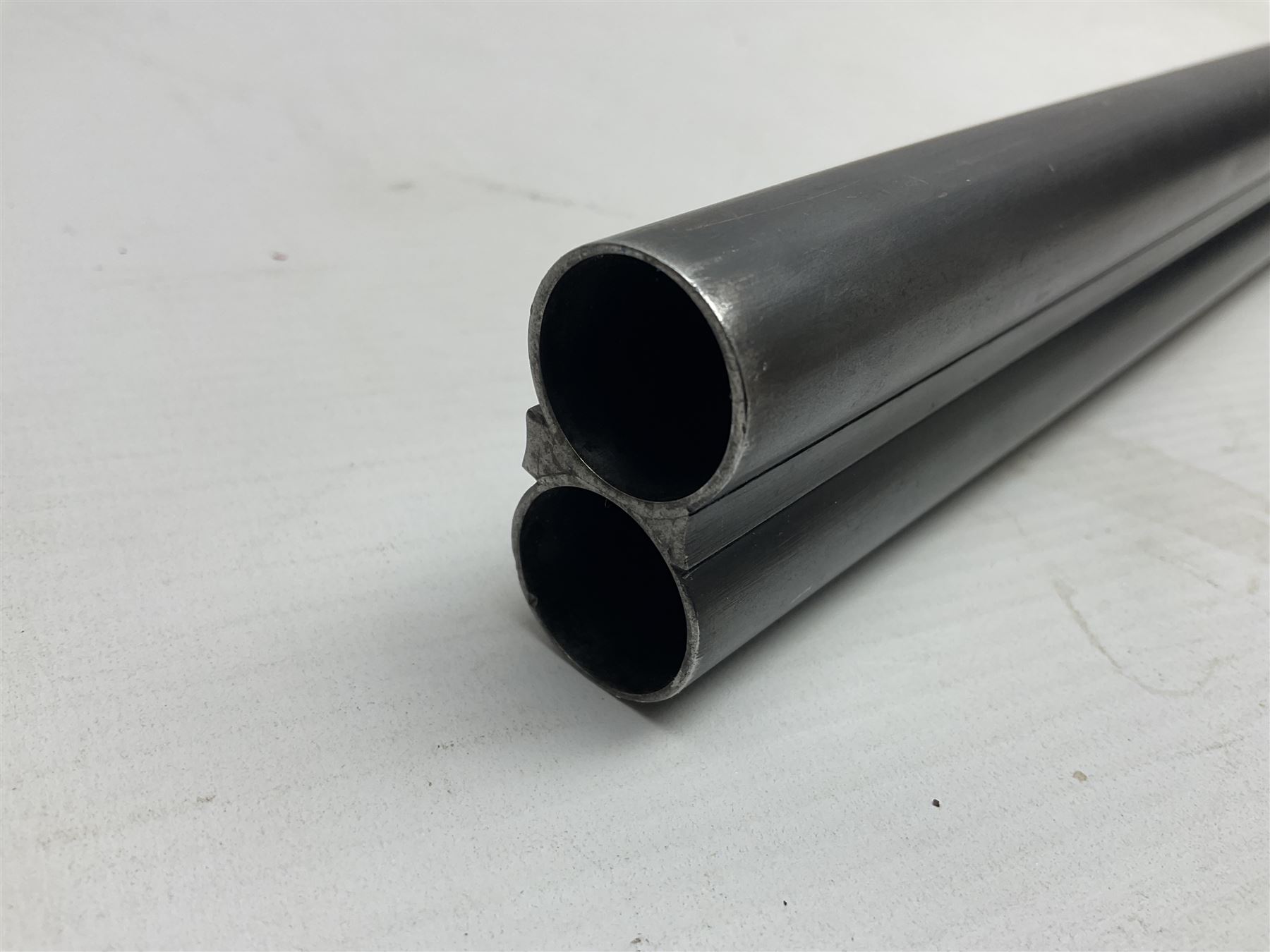 SHOTGUN CERTIFICATE REQUIRED - Spanish AYA 12-bore by 2 3/4