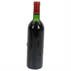 Chateau Cheval Blanc, 1982, St Emilion Grand Cru, 75cl, 11% to 13.9% Vol