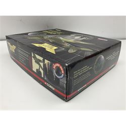 Corgi Aviation Archive limited edition 1:72 scale model AA33709 Sights & Sounds Heinkel He111H Luftwaffe Vannef France 1940; No.1488/2060; boxed with certificate