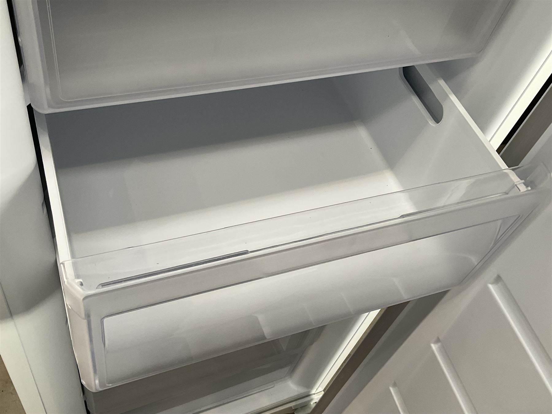 Hotpoint RLFM171 larder freezer