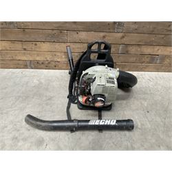 Echo PB260 leaf blower