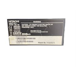 HITACHI 40HXT16UJ 40