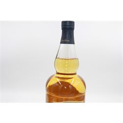 Ardbeg, 10 year old single malt Scotch whisky, 70cl 46% vol in presentation box, Glenfiddich, special old reserve pure malt Scotch whisky, 1 litre 40% G.L and Glen Moray, single malt whisky, 1l 40% vol (3)