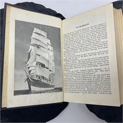 Joseph Conrad; The Rover, Romance; A Novel and the Complete Short Stories of Joseph Conrad