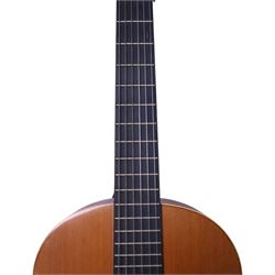 Admira Sevilla classical guitar, L100cm
