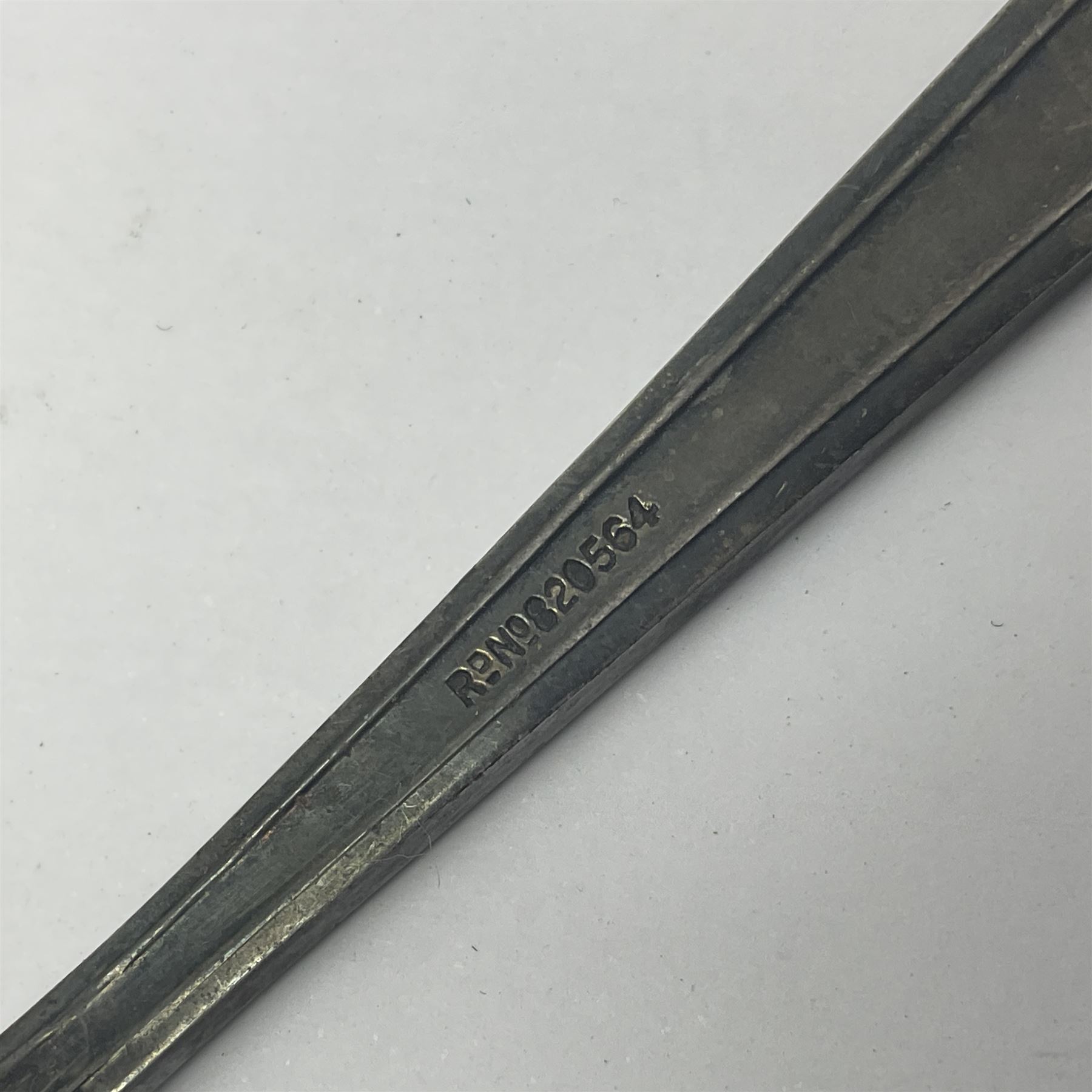 Silver spoon and lighter, hallmarked  