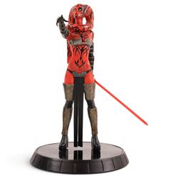 Two limited edition Gentle Giant Star Wars statues, comprising Royal Guard, limited edition no. 1389/3500, with box and Darth Talon, limited edition no. 1146/1200