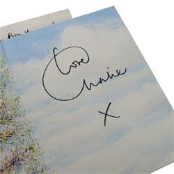 Charlie Mackesy The Boy, The Mole, The Fox and The Horse 1st edition 5th anniversary book, 12