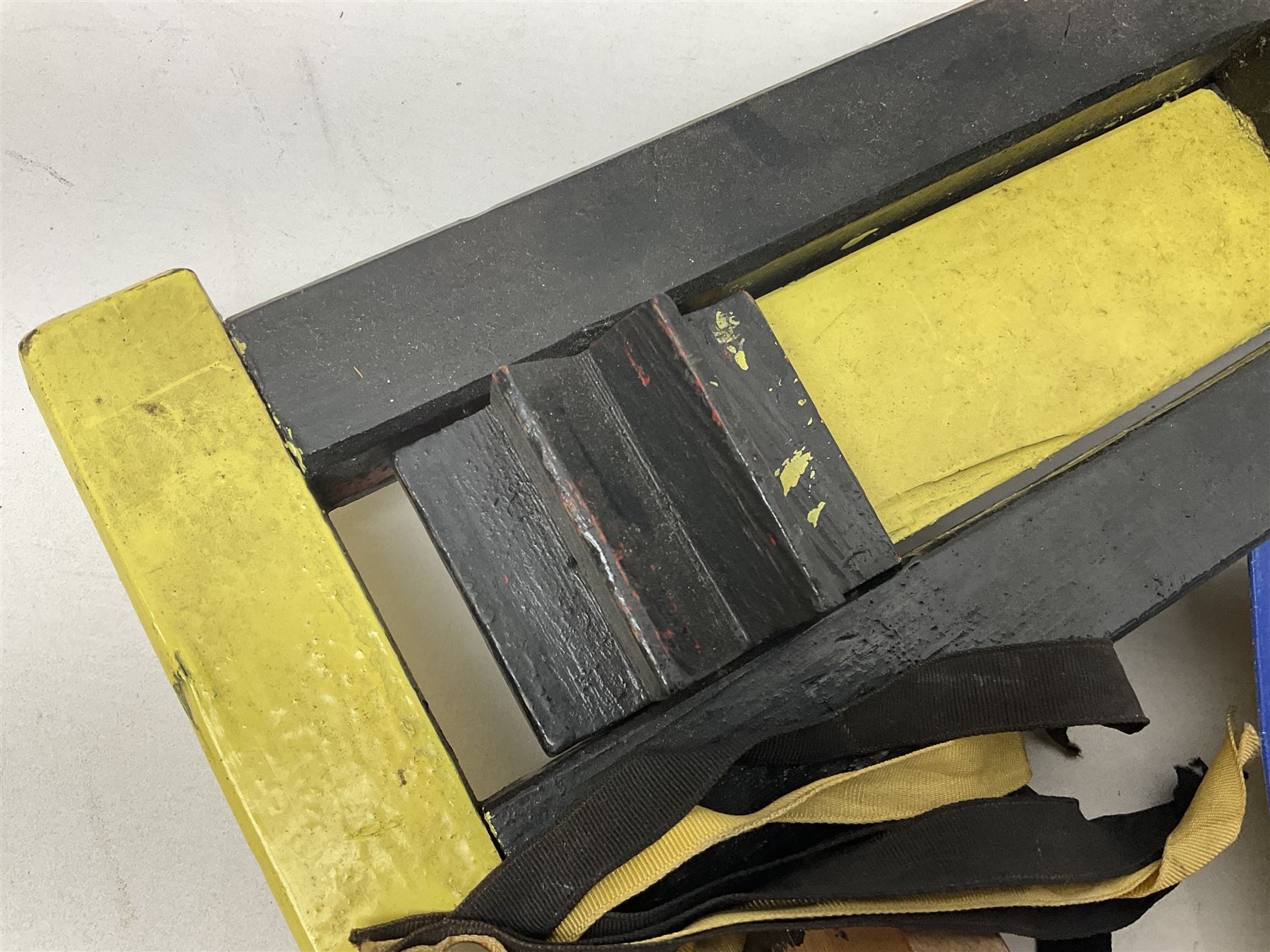 1951 FA Cup final Blackpool V Newcastle United programme, together with a collection of other sporting programmes, mostly Speedway official examples, and a football rattle.