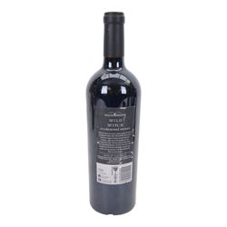 Keller Meister, 2013, Wild Witch Shiraz Barossa, 750ml, 14.7%