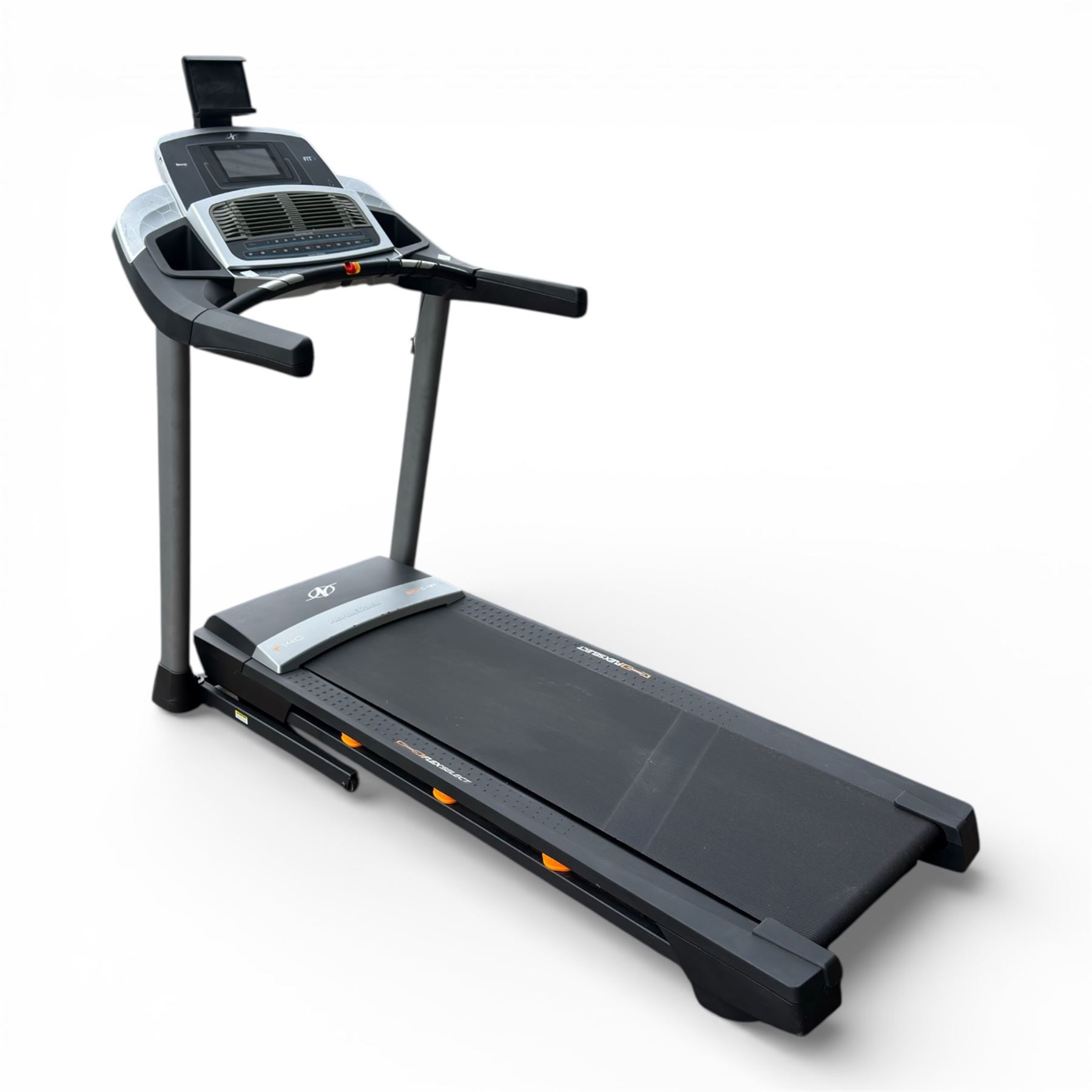 NordicTrack T14.0 Folding 3.0 CHP Treadmill with iFit