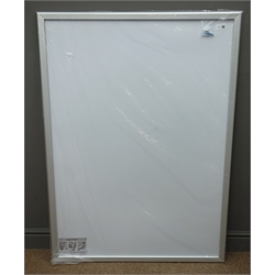  Snap frame display board A0 size, 89cm x 123cm  