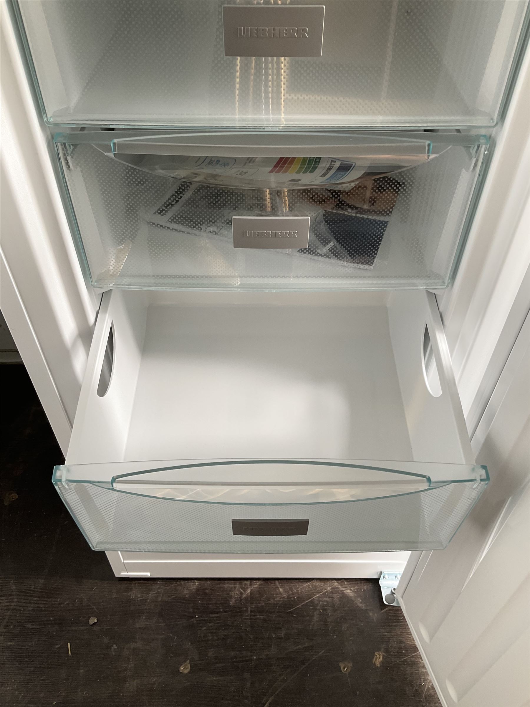 Liebherr GP 2033-20, Freezer - THIS LOT IS TO BE COLLECTED BY APPOINTMENT FROM DUGGLEBY STORAGE, GREAT HILL, EASTFIELD, SCARBOROUGH, YO11 3TX