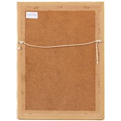 John Wynne Williams (British fl.1900-1920): Whitehead Hill and St Marys Steps, pair watercolours signed 24cm x 15cm; Austen Smith (British Early 20th Century): View towards Scarborough Castle, watercolour signed and dated 1913, 10.5cm x 17.5cm; A Smith (British Early 20th Century): Scarborough Harbour Scenes, pair watercolours signed 22cm x 34.5cm (5)