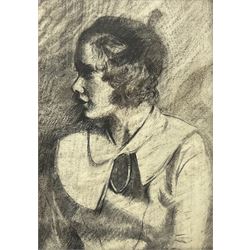 Attrib. Dame Laura Knight (British 1877-