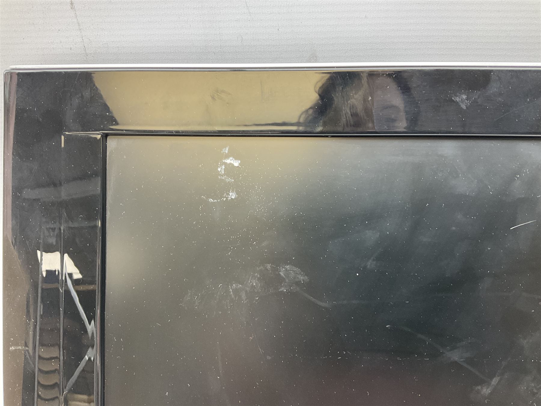 Wharfedale TV with built in DVD player, together with xbox controller and twenty three xbox games