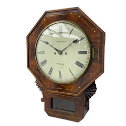 Charles Johnson of Wigan - mid-19th cent