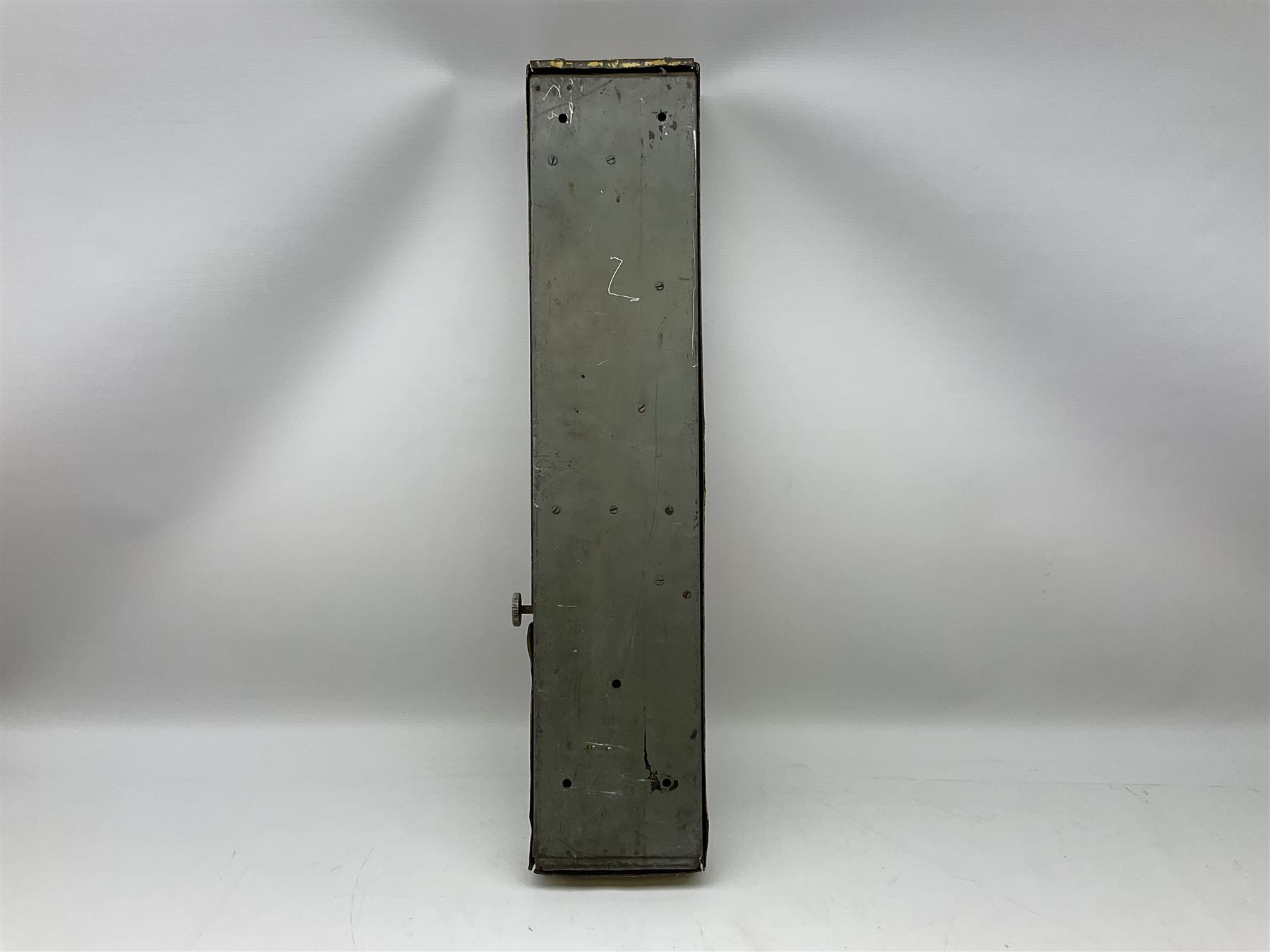 Wrigley`s chewing gum vending machine, H74cm, W16cm