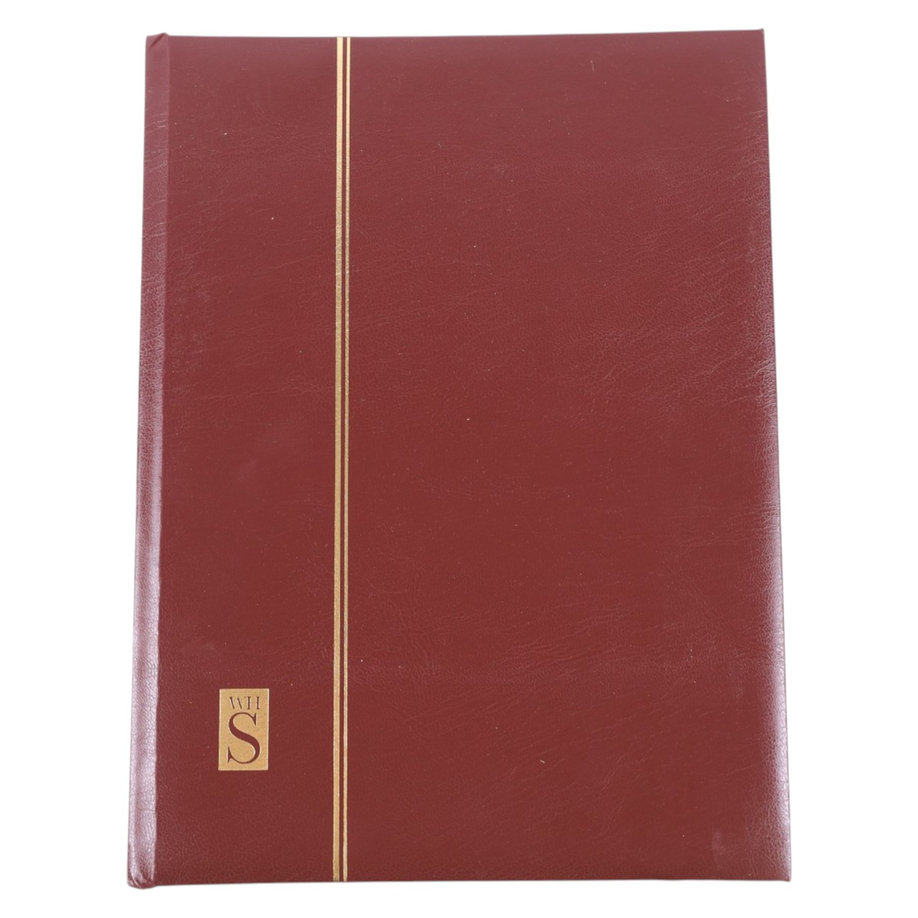 Queen Elizabeth II mint decimal stamps in one folder, face value of usable postage approximately 800 GBP