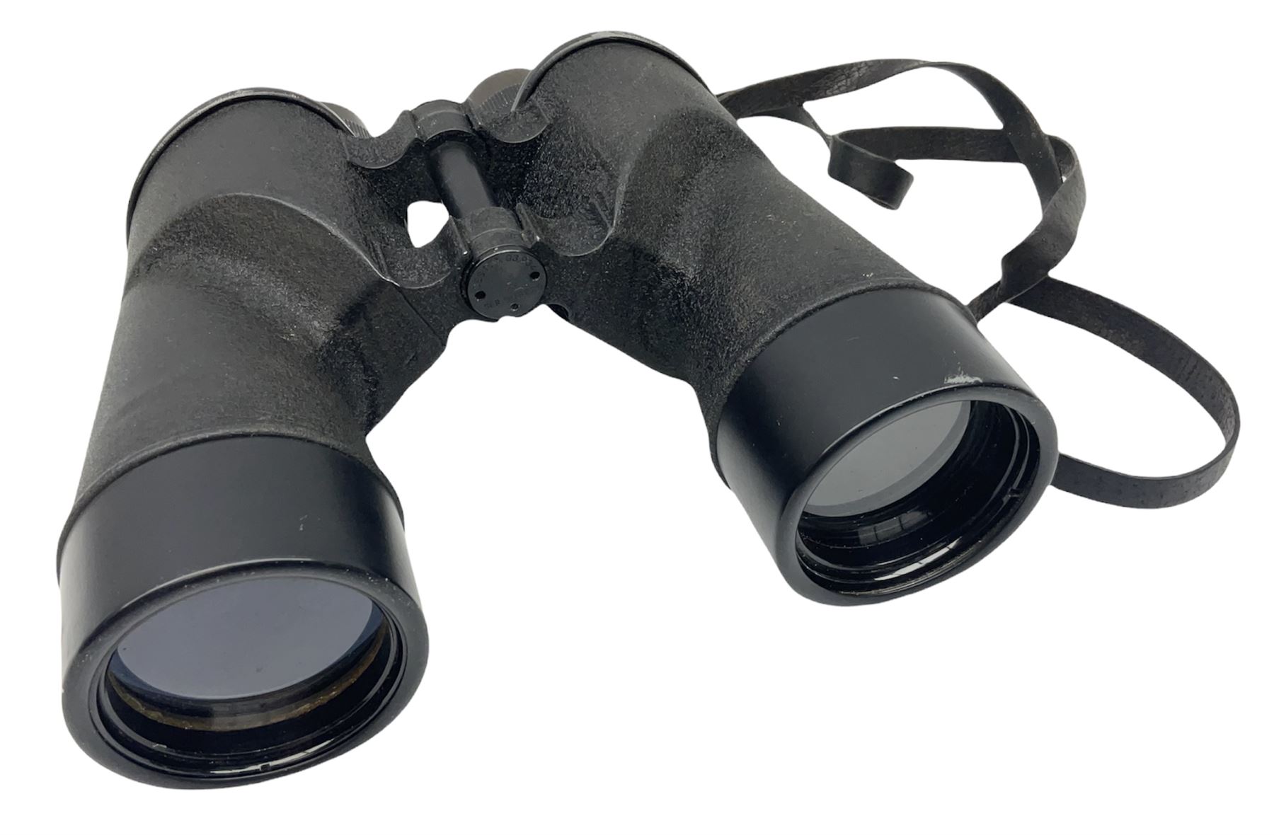 Bausch and sales lomb binoculars 7x50
