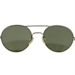 Pair RAF aviator sunglasses, Type G 22G/1398 