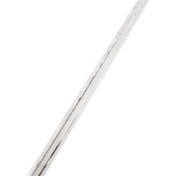 British 1832 pattern, Royal Horse Guard state sword, by Henry Wilkinson Pall Mall London, circa 1862, the 92cm straight fullered single edged blade retaining virtually all original polish, makers name to the ricasso and marked 11767 to the top, the brass basket 'honeysuckle' guard bears the Victoria crown to both the inside and outside faces, shagreen bound grip with triple silver wire, with steel scabbard with mounts and twin suspension rings, overall 110cm