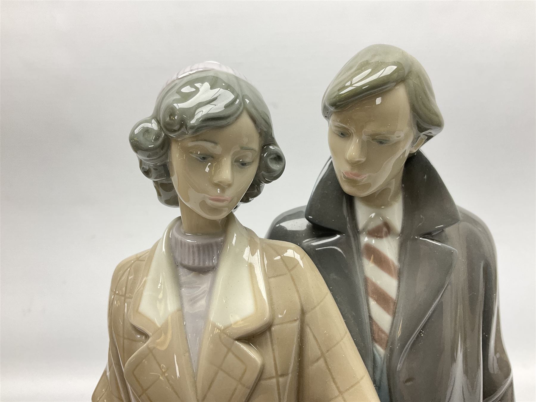 Lladro figure | Antiques, Collectables, Ceramics & Small
