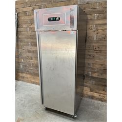 Parry SDFF/1 freezer