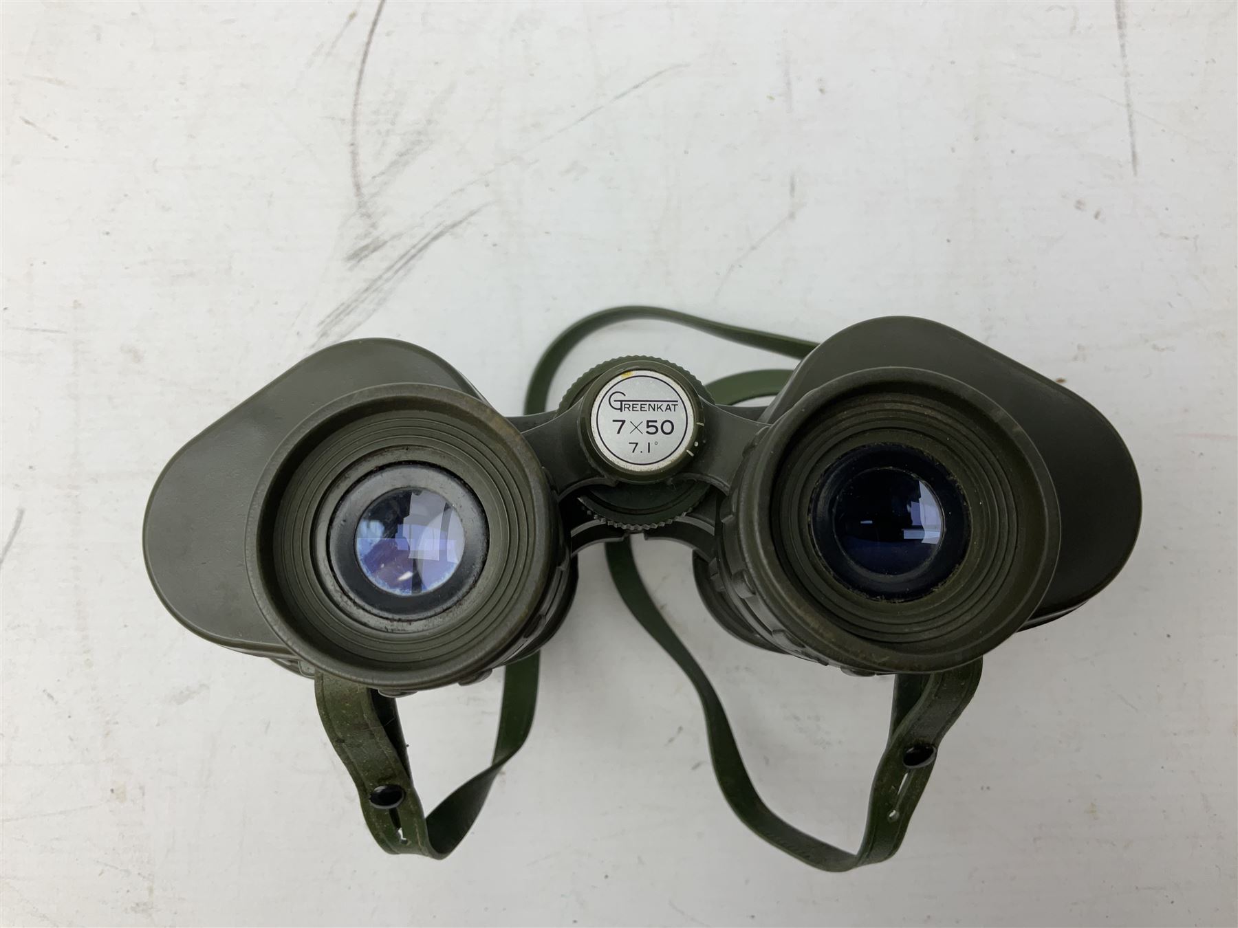 Nine cased pairs of binoculars, to include Embassy 8x40, Tasco 7x35, Zenith 10x50 Field. Opticron 10x50, Swift 8x40 Grand Prix Mk I, etc