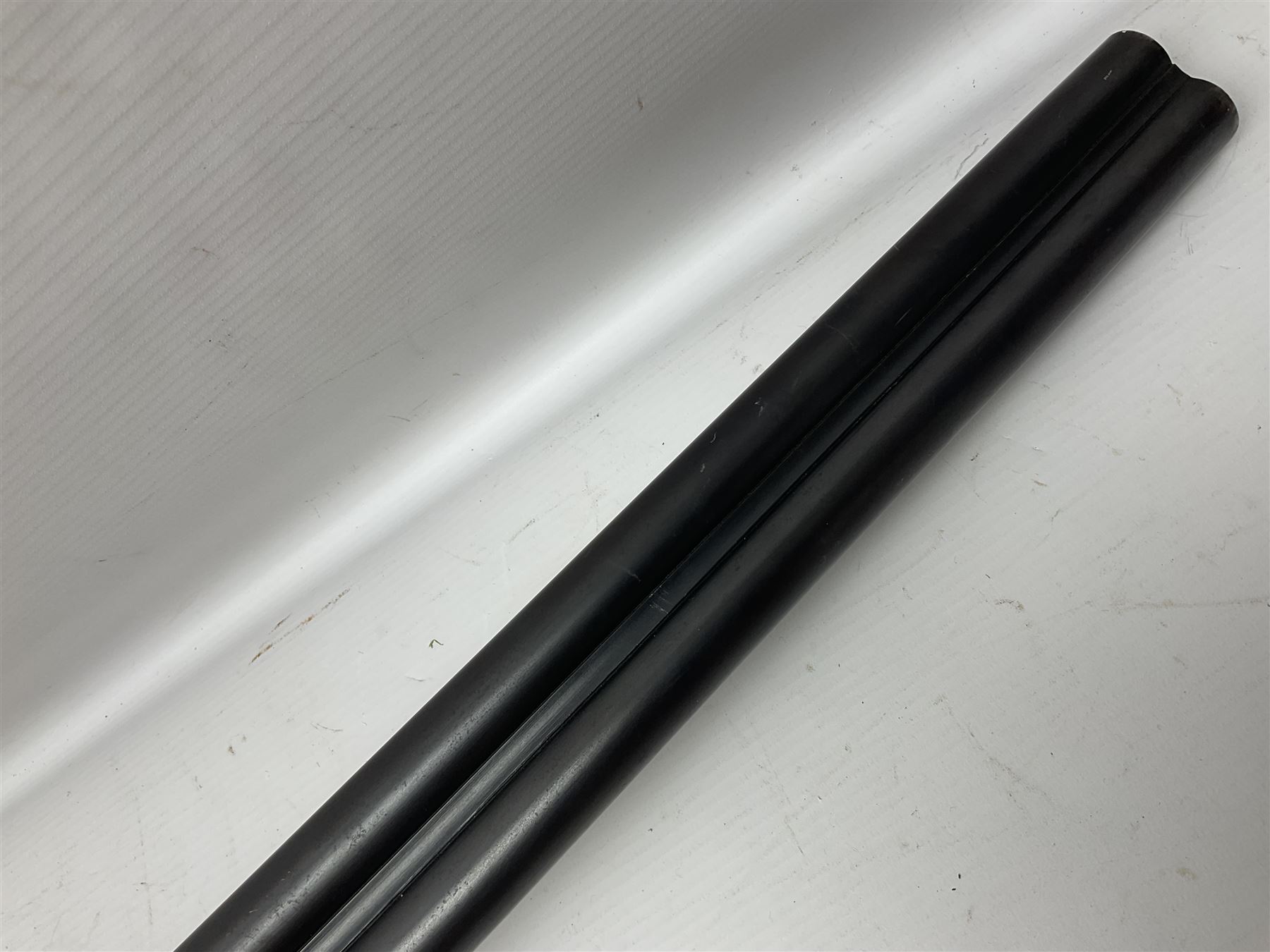 SHOTGUN CERTIFICATE REQUIRED - Spanish AYA 12-bore by 2 3/4