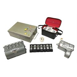 Bell Punch Company of London 'The Ultima