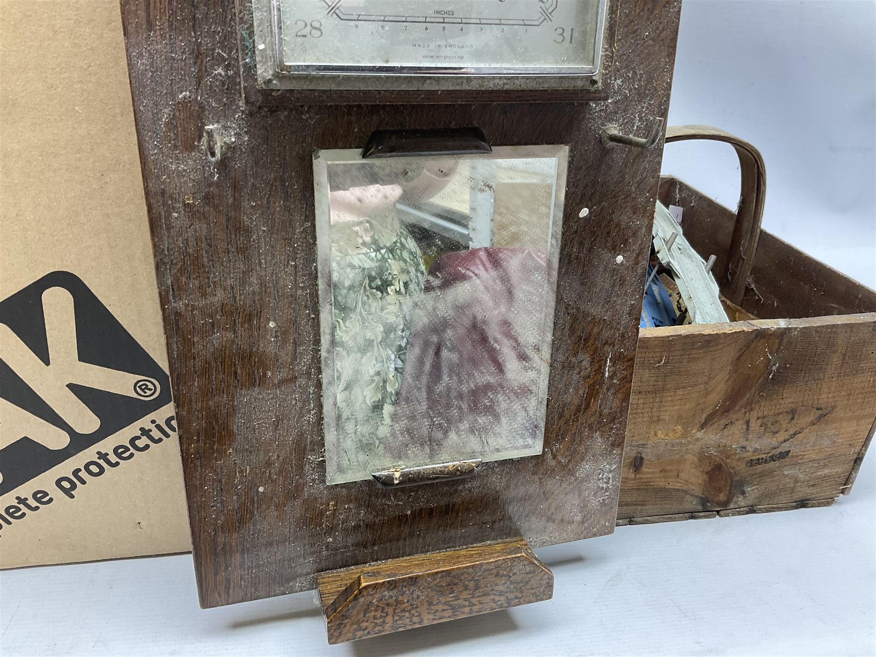 Hornby track together with Dinky Super toys, Corgi Major toys etc 