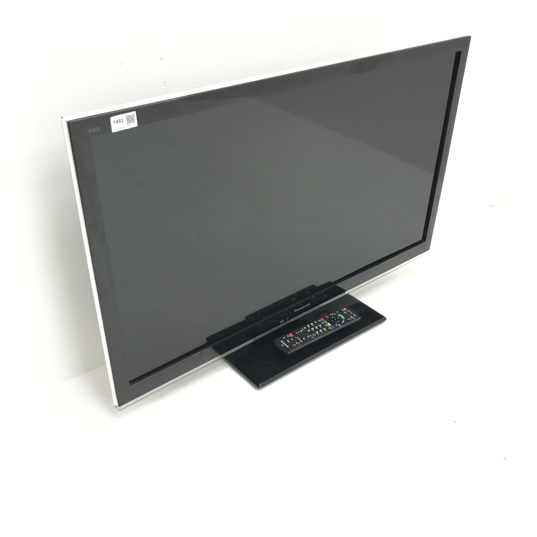 Panasonic TX-L37E5B television (37