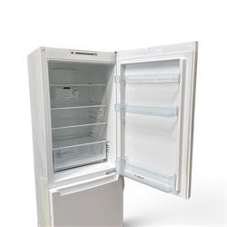 Bosch - series 2 KGN34NWEAG 50/50 total no frost fridge freezer