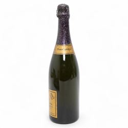 Veuve Clicquot Ponsardin Brut Champagne, 1961 vintage