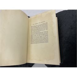 Six Collins Crime Club Agatha Christie novels, including Elephants can Remember, Nemesis, Sleeping Murder, etc together with Agatha Christie; The Hound of Death Odhams Press, all first editions 