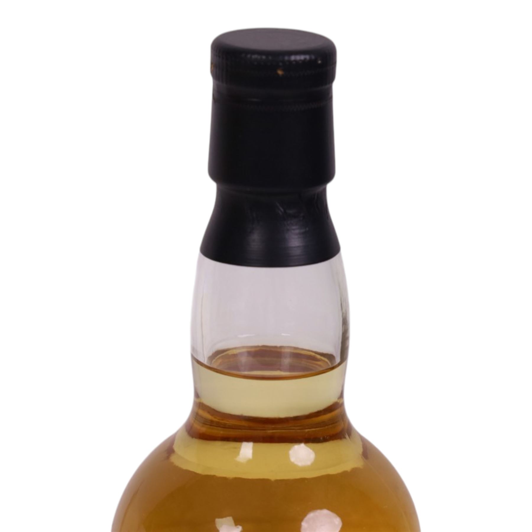 Highland Park, 18 year old Orkney single malt scotch whisky, 700ml 46% vol, First Cask; distilled 17th September 1991, from cask number 15125, bottle number 297, with certificate 