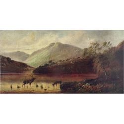 William James Smith Crampton (British 18