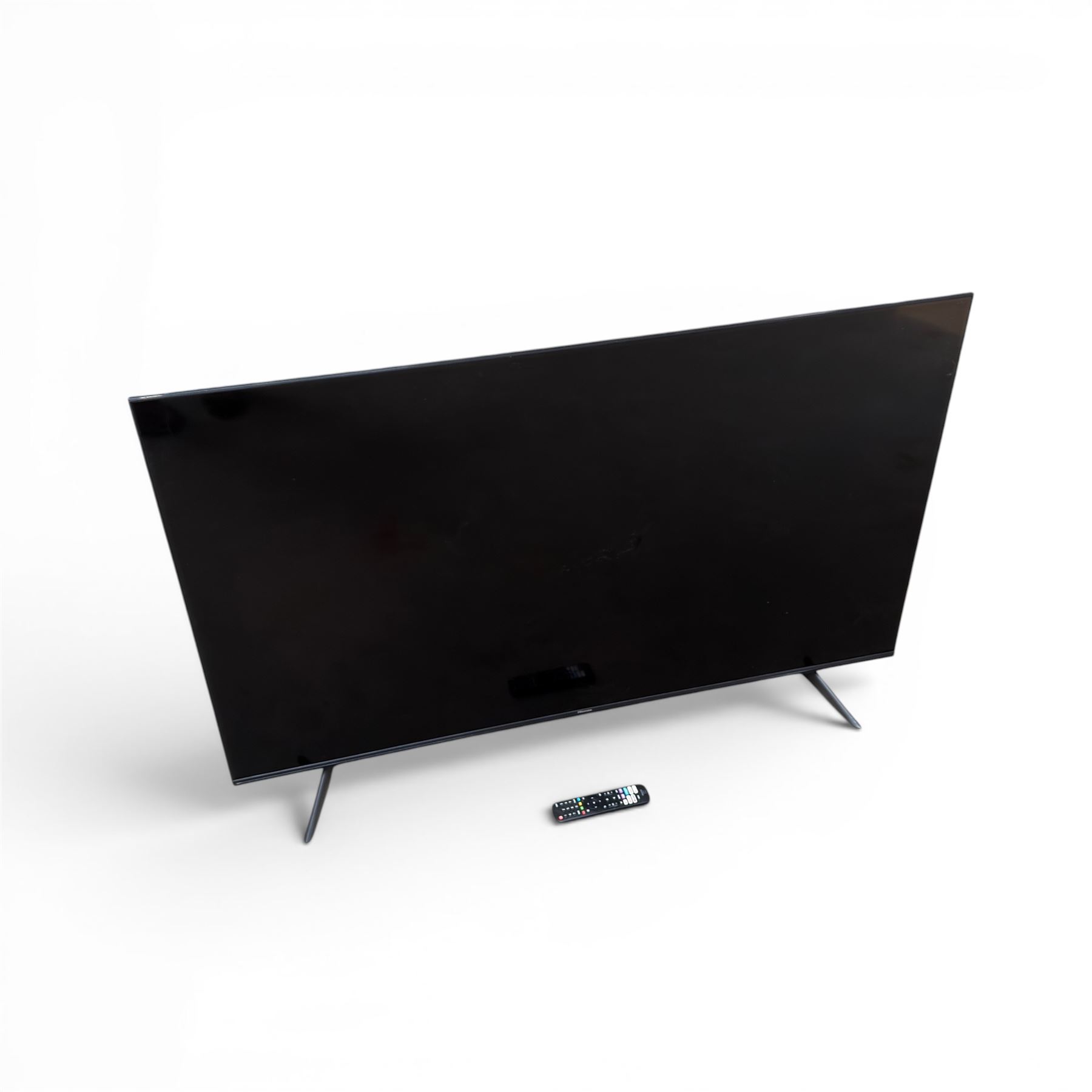 Hisense LED 58'' television, 58A7100FTUK