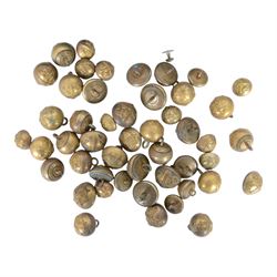 French Sapeur Pompier, fire service, photos, medals, decorations collar badges and buttons, all awarded to the same person.
