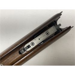 SHOTGUN CERTIFICATE REQUIRED - Browning Model B525L 12-bore by 2 3/4