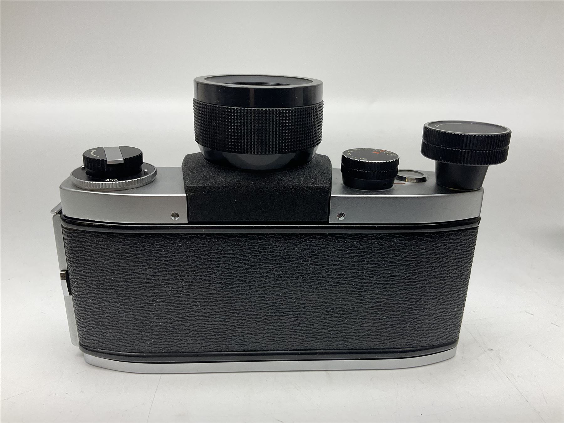 Mirax Laborec series one scientific camera body | Cameras